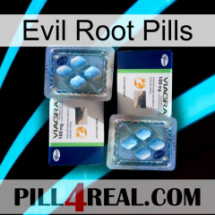 Evil Root Pills viagra5